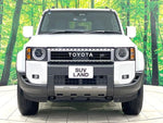 LANDCRUISER 250