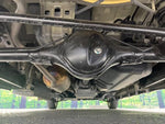 SCRUM wagon