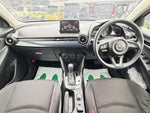 DEMIO 4WD
