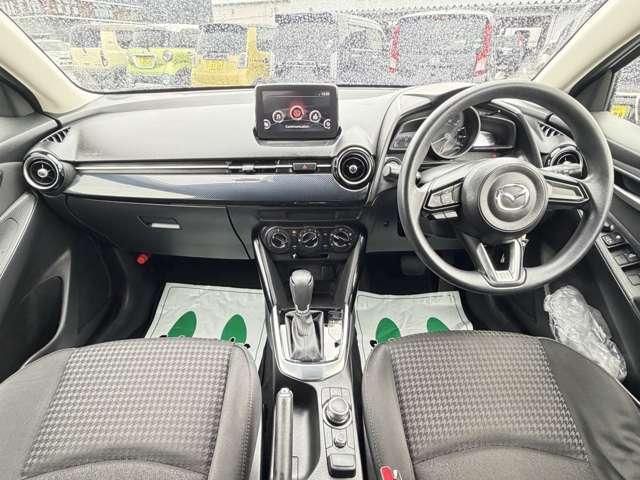 DEMIO 4WD