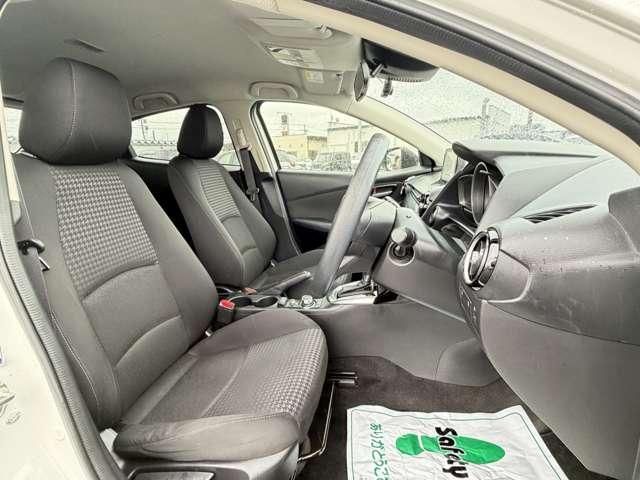 DEMIO 4WD