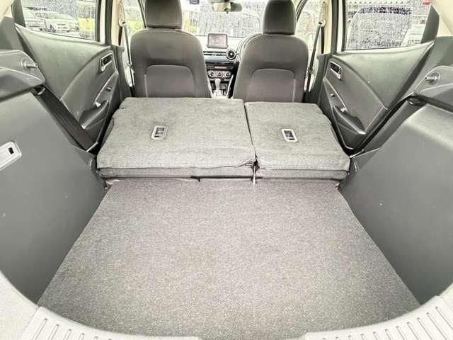 DEMIO 4WD
