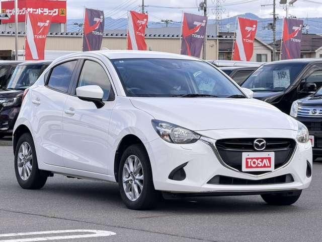 DEMIO 4WD