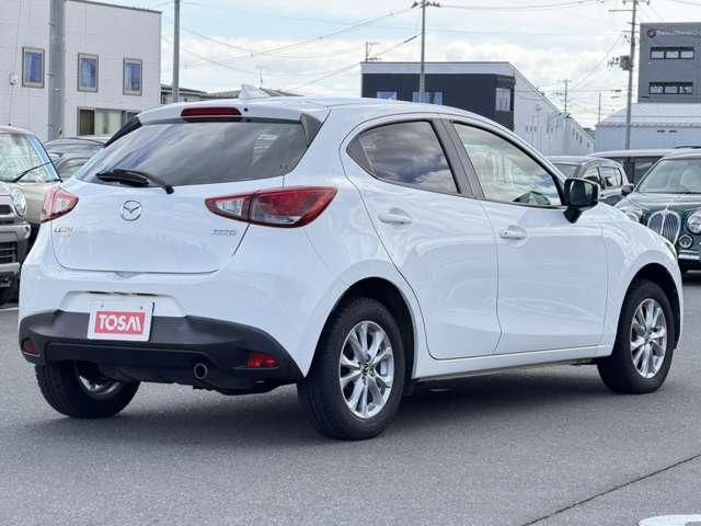DEMIO 4WD