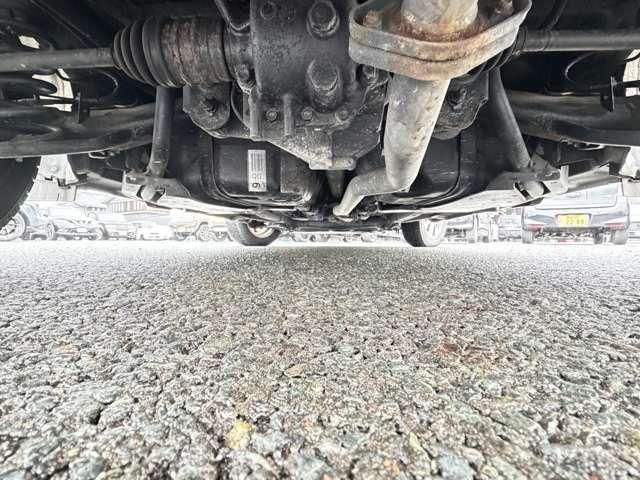 DEMIO 4WD