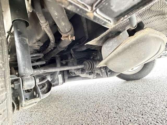 DEMIO 4WD