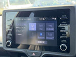 YARIS HYBRID