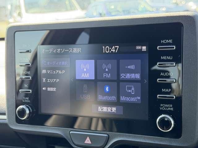 YARIS HYBRID