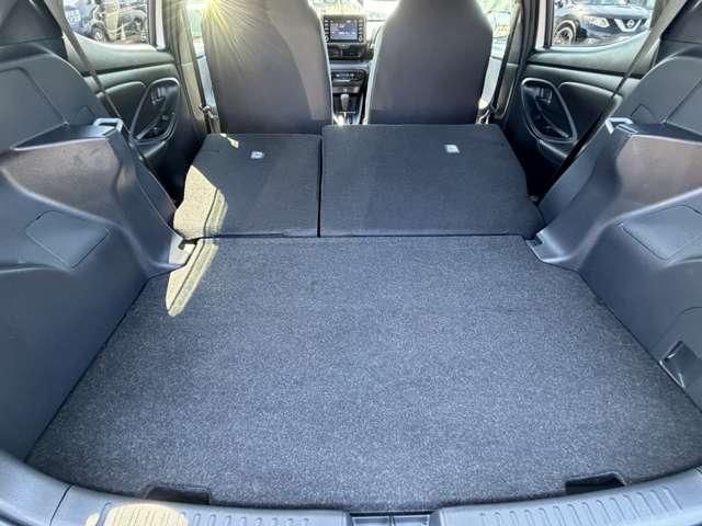 YARIS HYBRID