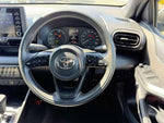 YARIS HYBRID
