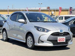 YARIS HYBRID