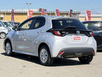 YARIS HYBRID