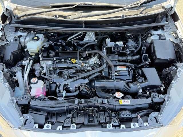 YARIS HYBRID