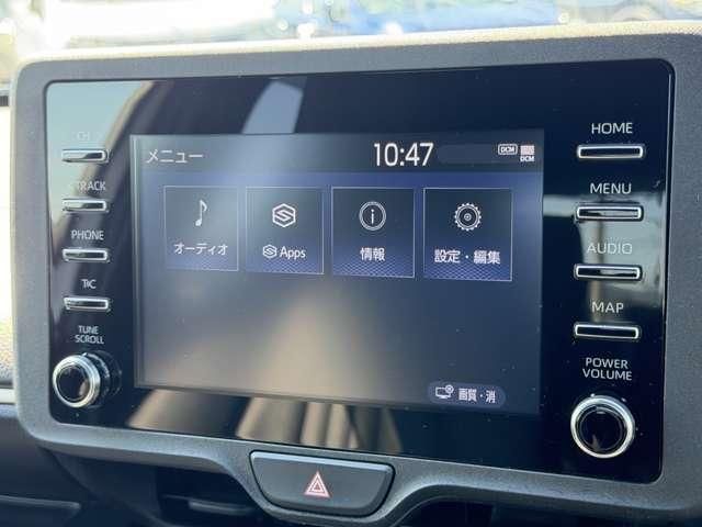 YARIS HYBRID