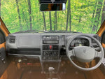 CARRY truck 4WD
