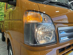CARRY truck 4WD