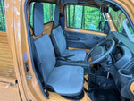 CARRY truck 4WD