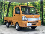 CARRY truck 4WD
