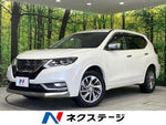 X-TRAIL 4WD
