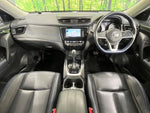 X-TRAIL 4WD