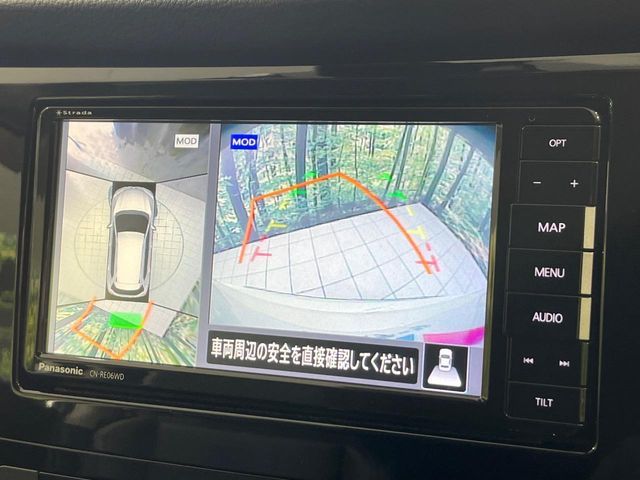 X-TRAIL 4WD
