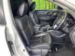 X-TRAIL 4WD