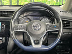 X-TRAIL 4WD