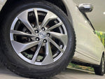 X-TRAIL 4WD
