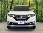 X-TRAIL 4WD