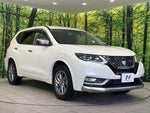 X-TRAIL 4WD