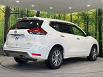 X-TRAIL 4WD