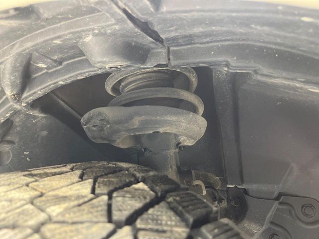 X-TRAIL 4WD