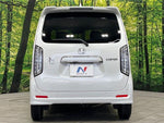 N-WGN CUSTOM 4WD