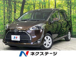 SIENTA 4WD