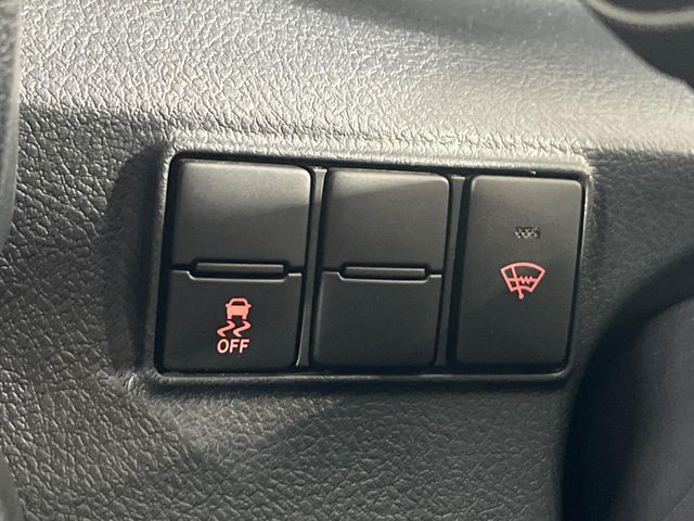 SIENTA 4WD