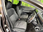 SIENTA 4WD