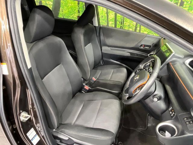 SIENTA 4WD