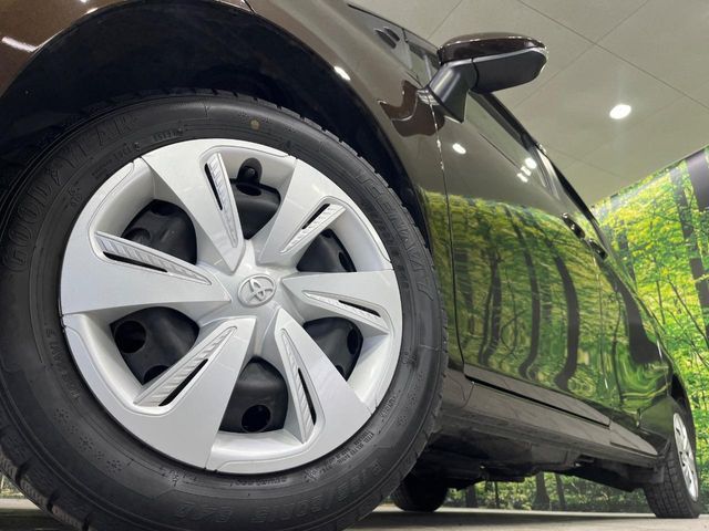 SIENTA 4WD