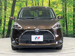 SIENTA 4WD