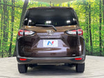 SIENTA 4WD