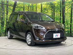 SIENTA 4WD