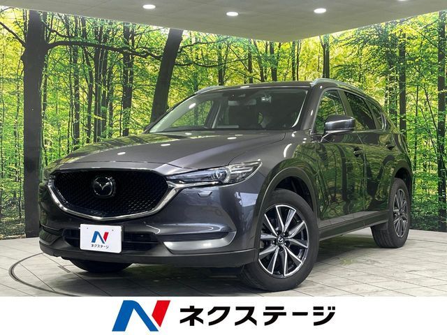CX-5 4WD
