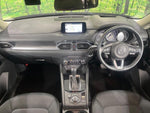 CX-5 4WD