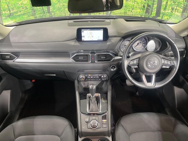 CX-5 4WD