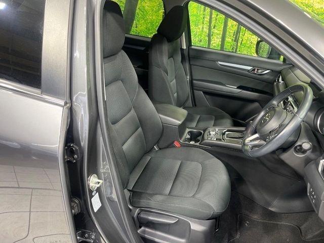 CX-5 4WD