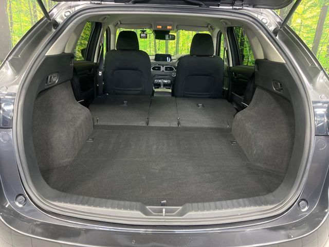 CX-5 4WD
