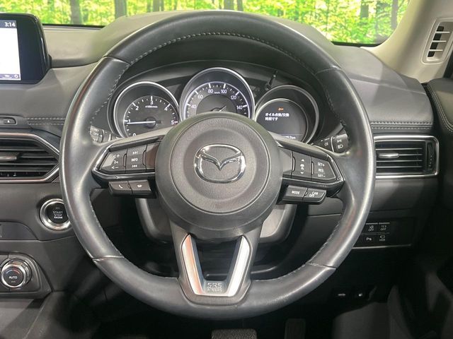 CX-5 4WD