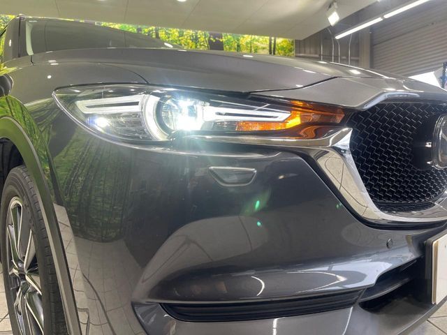 CX-5 4WD