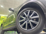 CX-5 4WD