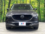 CX-5 4WD